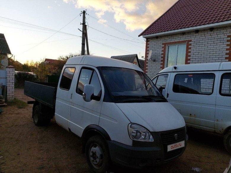 Внутри автомобиля