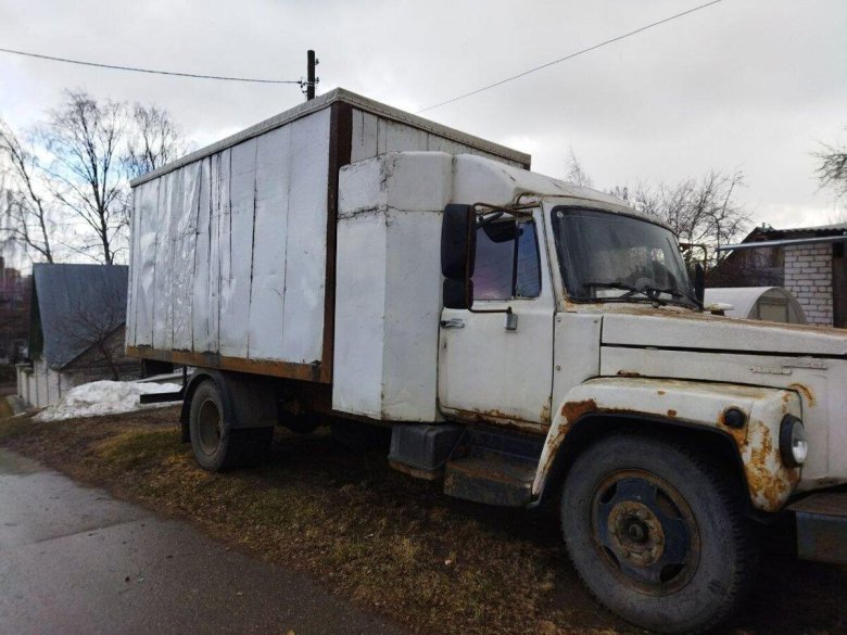 Фото камер наблюдения