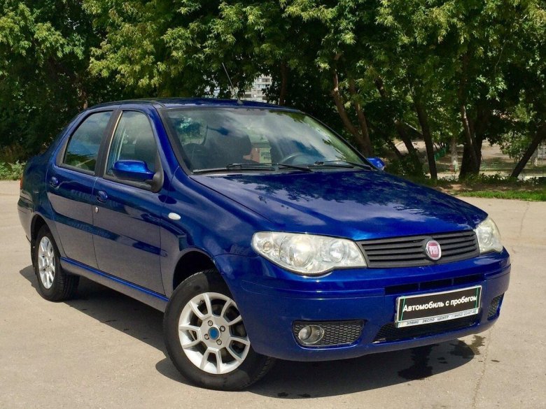 Фиат Тальеро