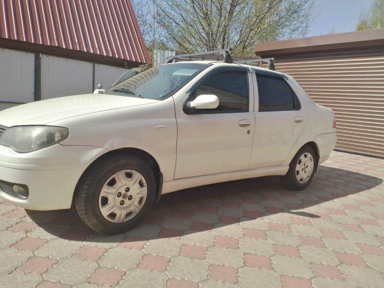 Внутри автомобиля