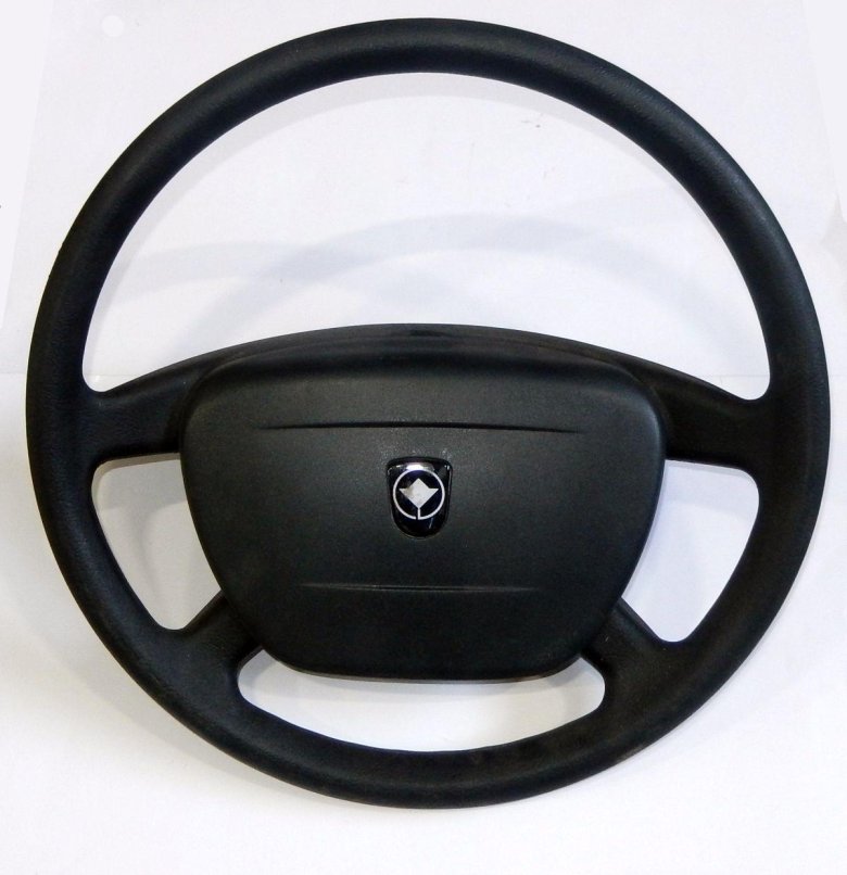 Руль ПАЗ 3204