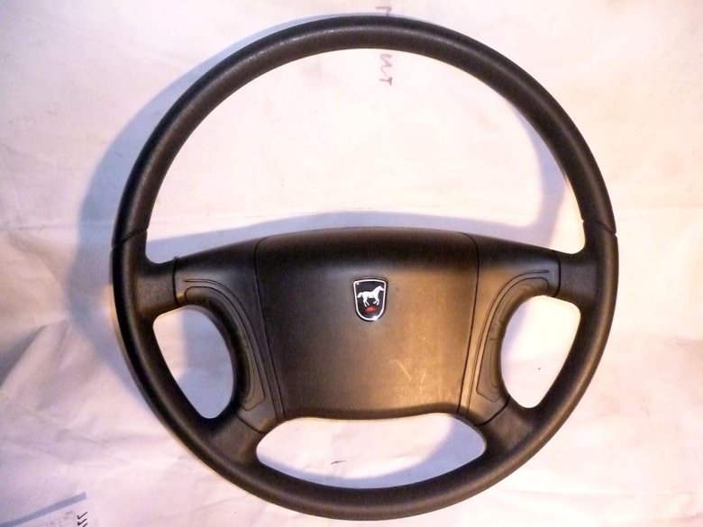 Внутри автомобиля