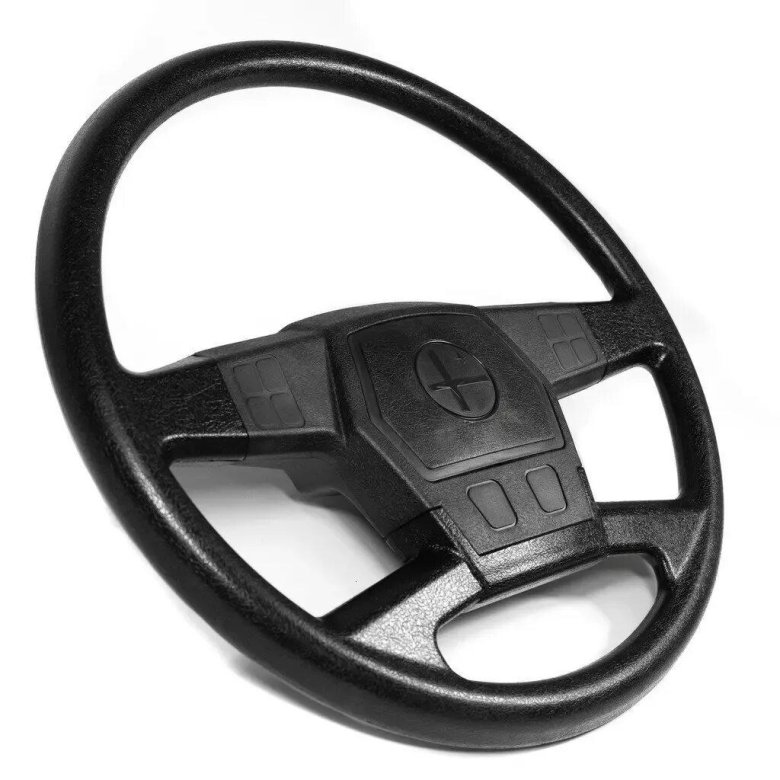 Рулевое колесо КАМАЗ