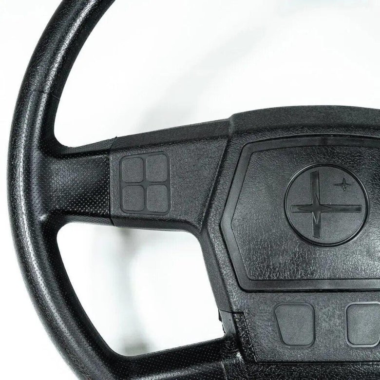 Руль КАМАЗ 4308