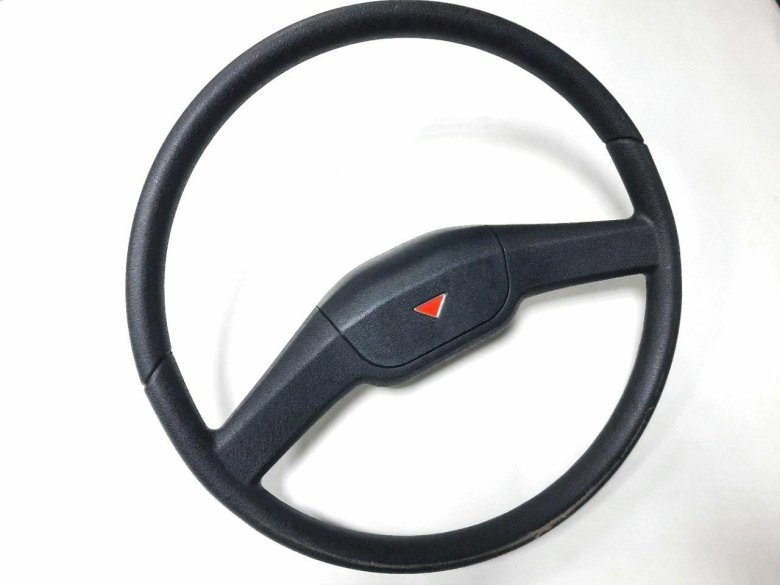 Руль на камаз