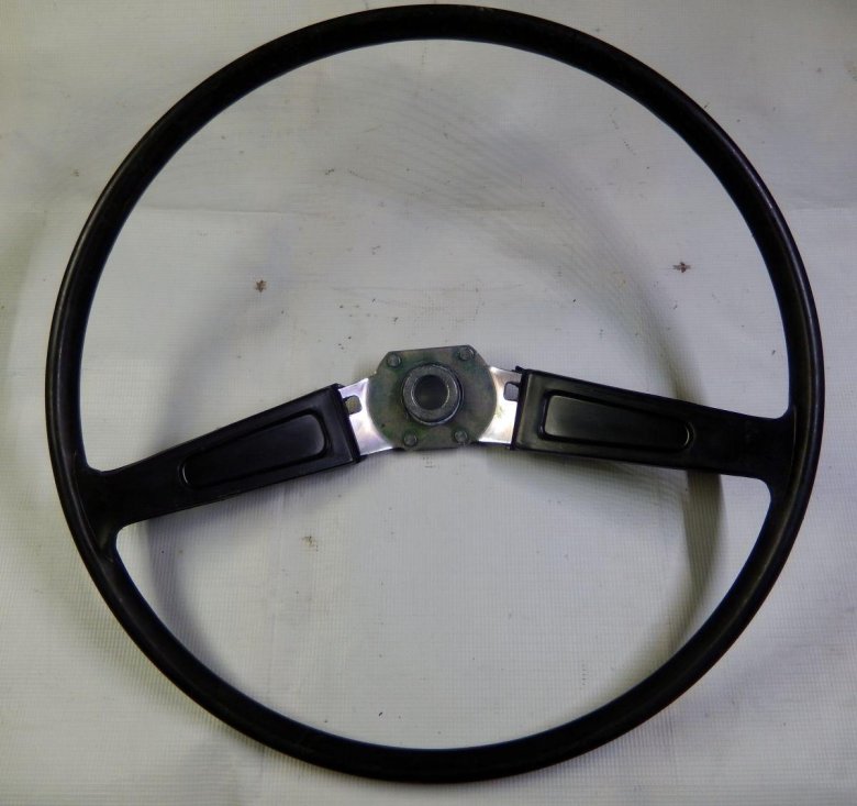 Колесо рулевое 5320-3402015