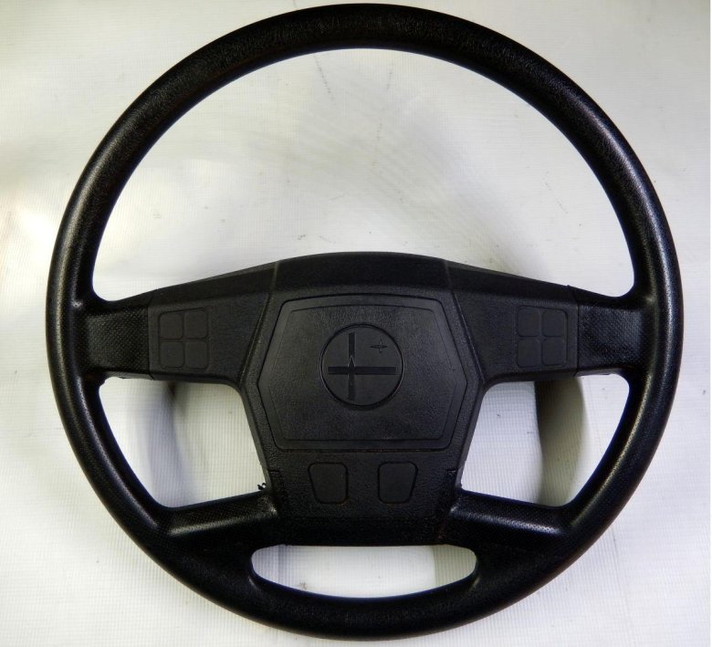 Руль КАМАЗ 53205