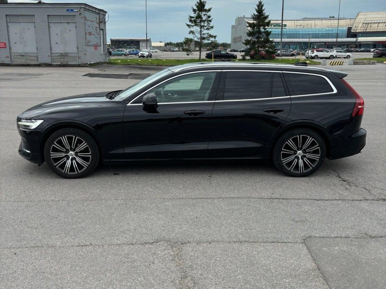 Автомобиль