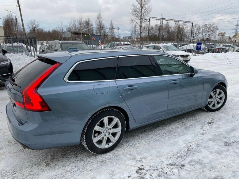 Toyota venza i рестайлинг