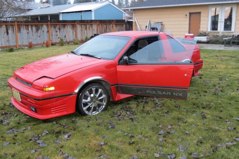 Автомобиль