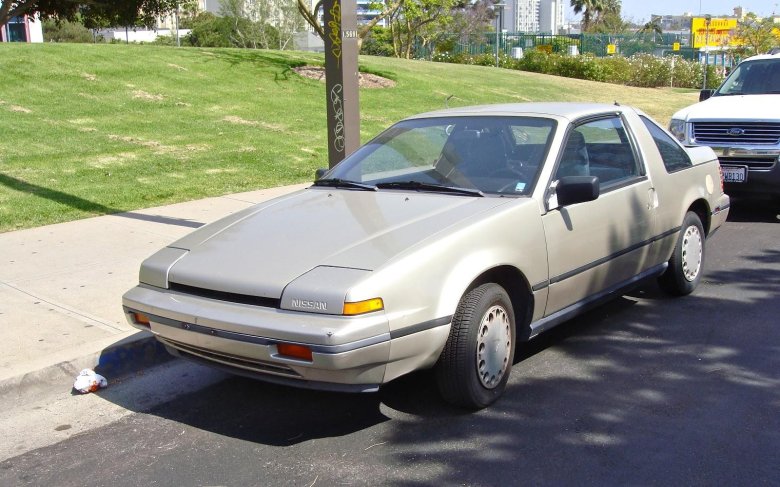 Toyota carina vi (t190)