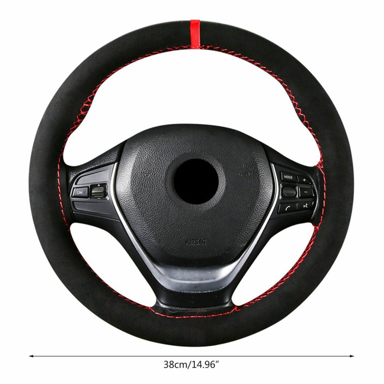 Чехол для рулевого колеса