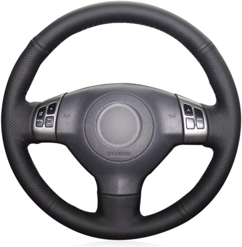 Suzuki Swift sx4 Alto 374 катушка рулевого колеса 37480-77j10