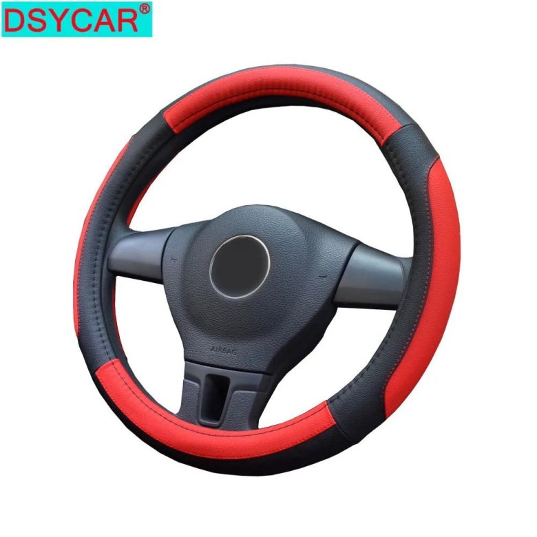 Руль автомобильный