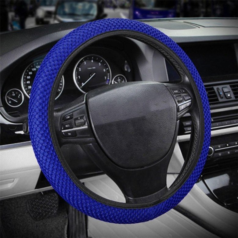 Оплетка на руль