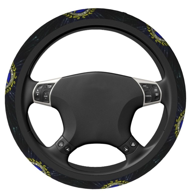 Звезда рулю