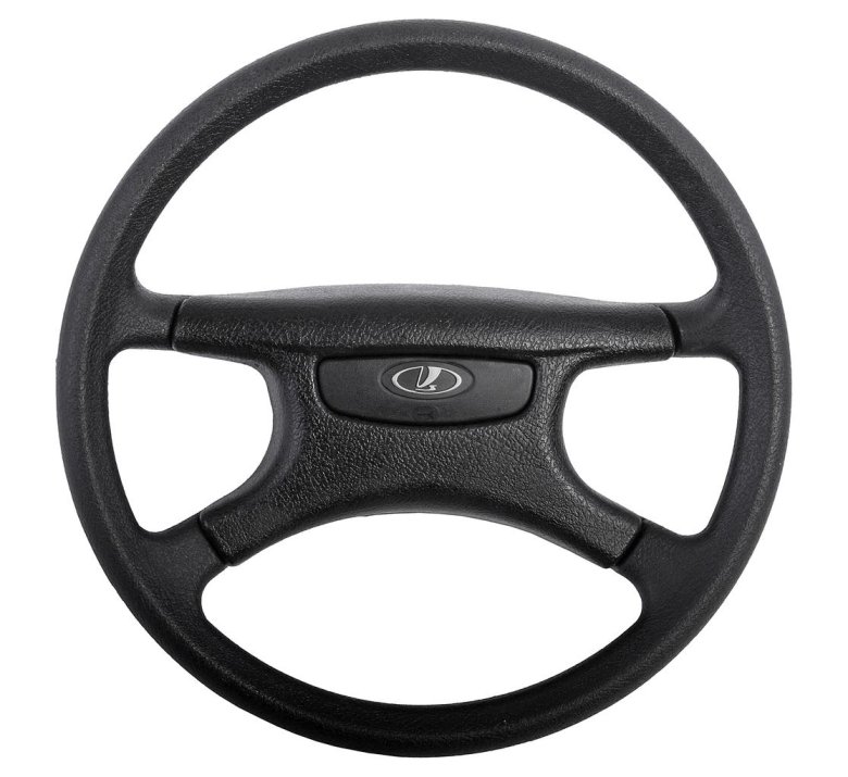 Руль ВАЗ 2107 оригинал