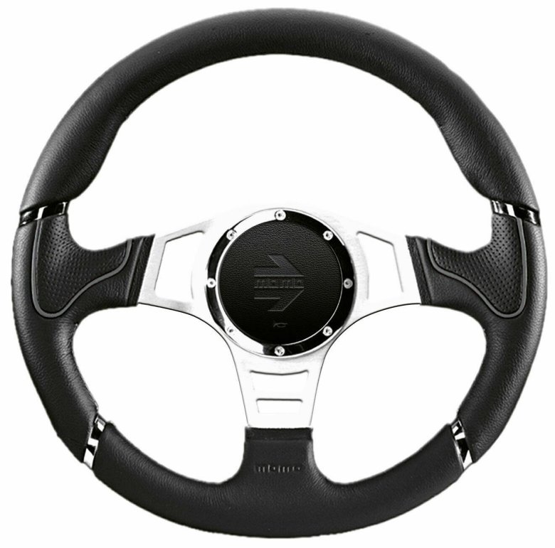 Руль Momo Millenium EVO 320