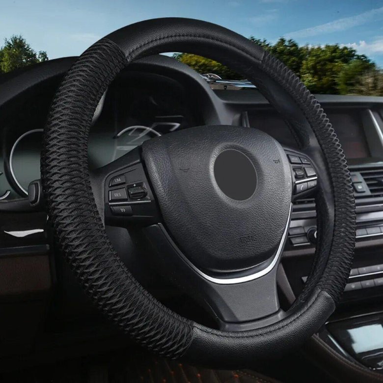 Чехол на руль