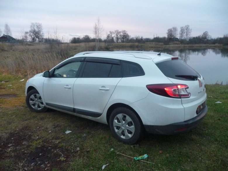 Фото камер наблюдения