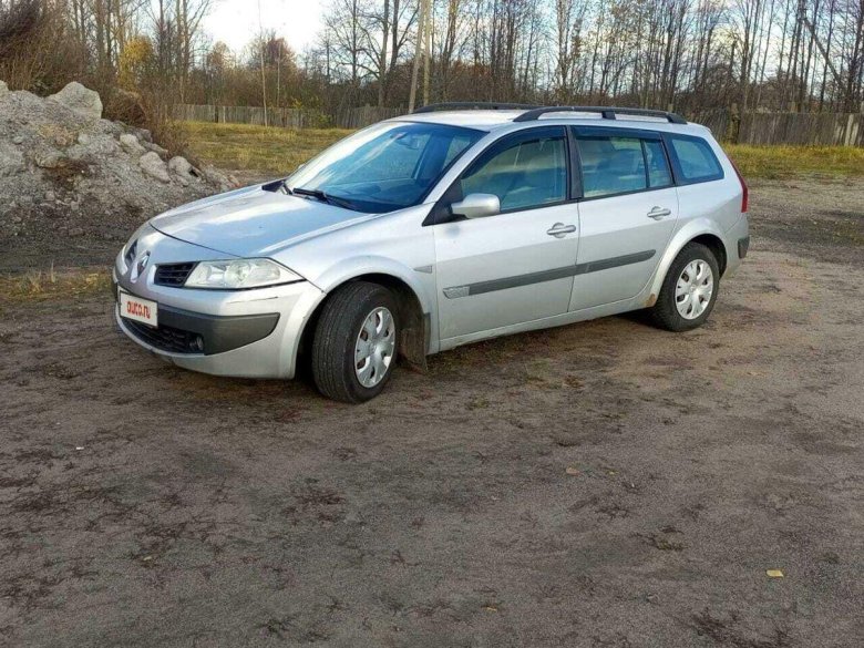 Внутри автомобиля