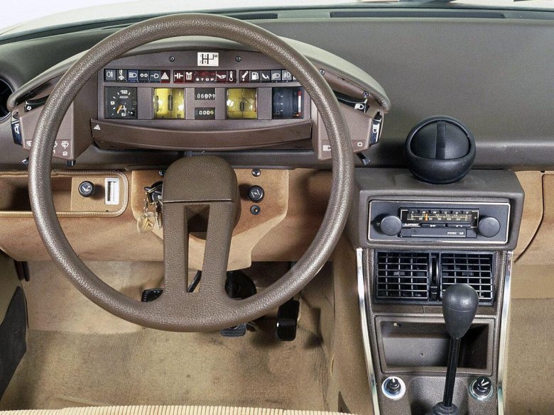 Citroen CX 1985
