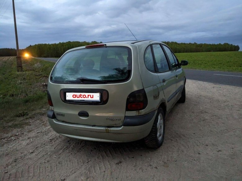 Внутри автомобиля