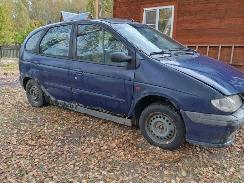 Фото камер наблюдения