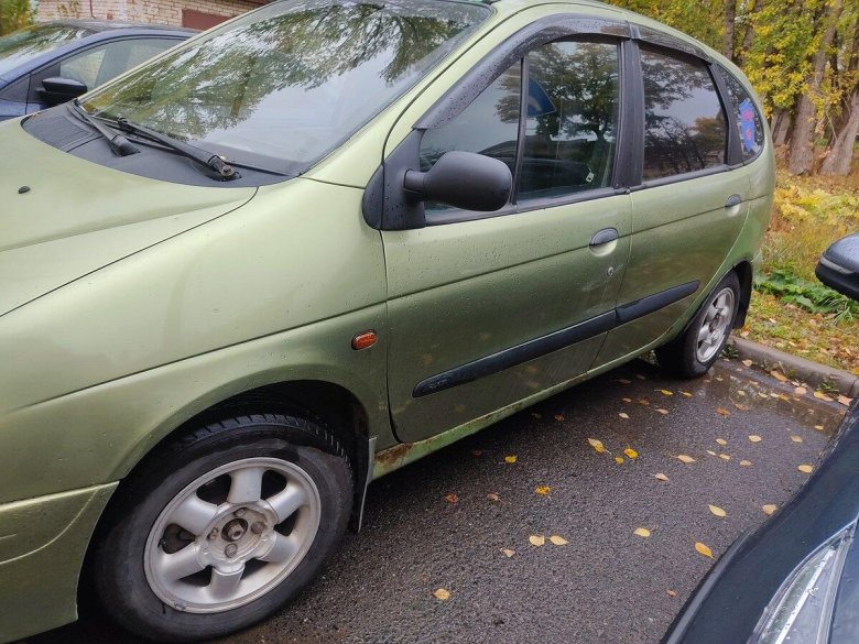 Фото камер наблюдения