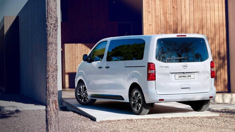 Mercedes-benz vito iii (w447)