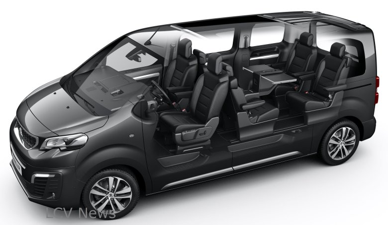 Citroen c4 picasso ii