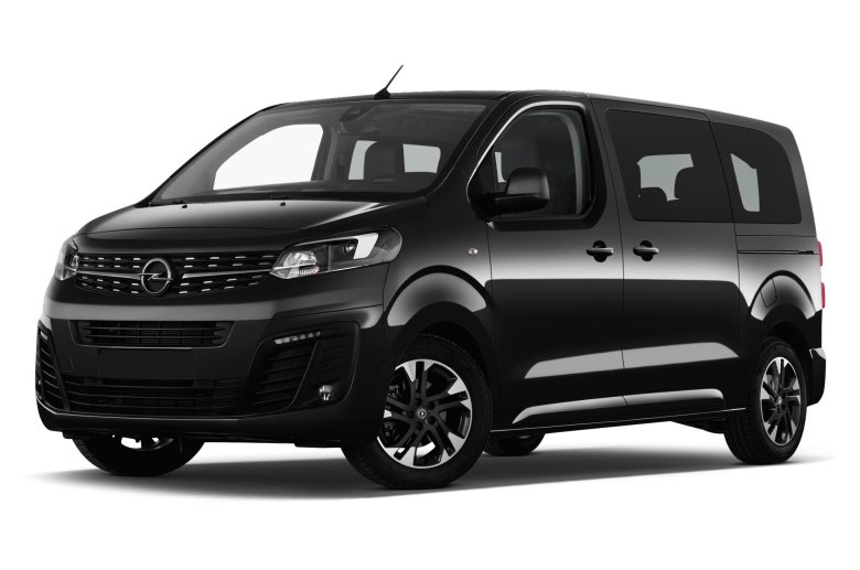 Зафира лайф 2019