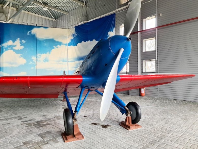 Фото на природе