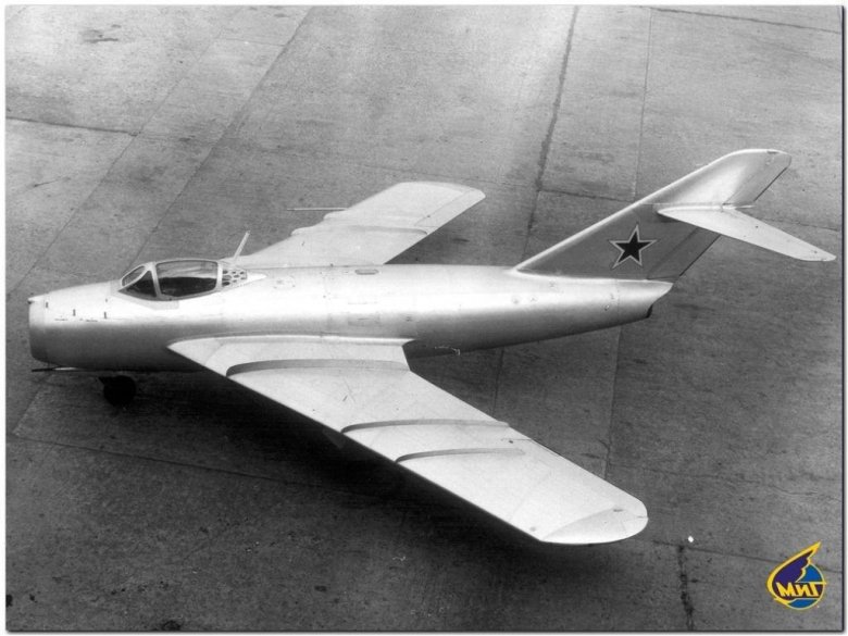 Mig 17