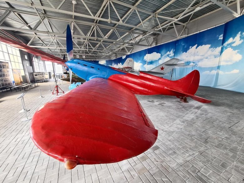 Фото города