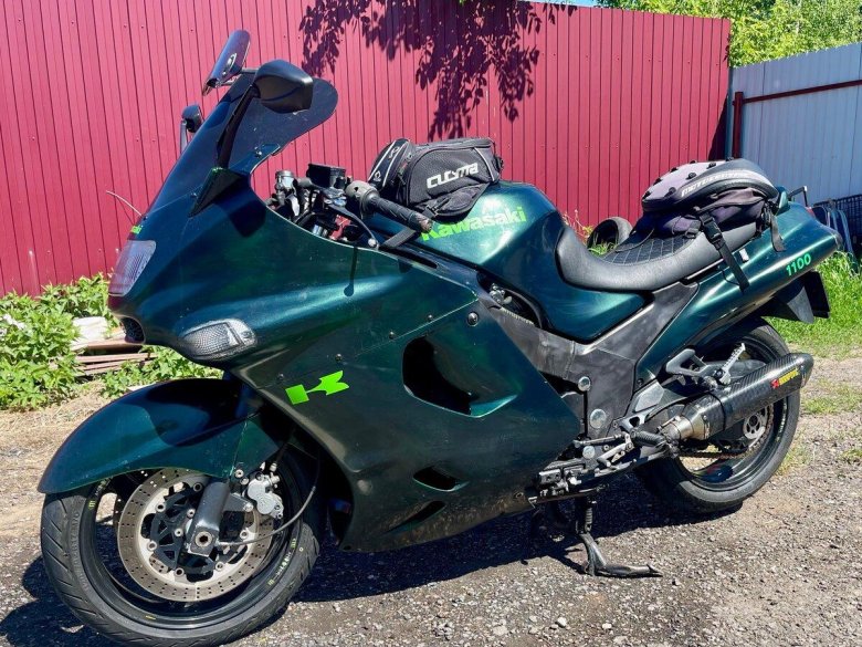 Колесное транспортное средство