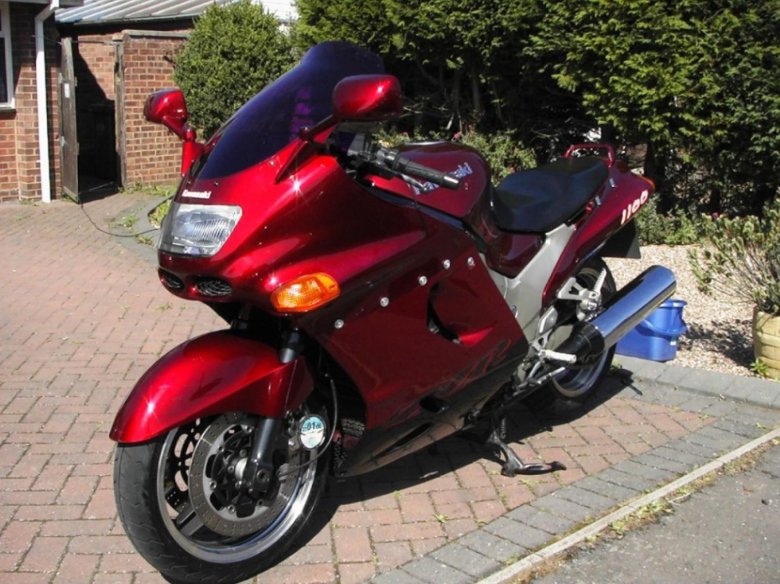 Колесное транспортное средство