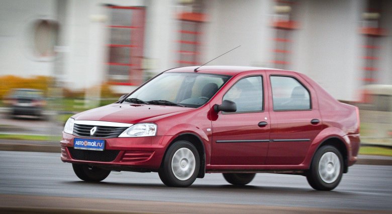 Логин автомобиль