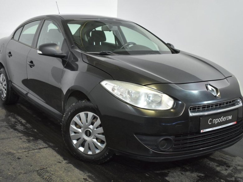 Внутри автомобиля