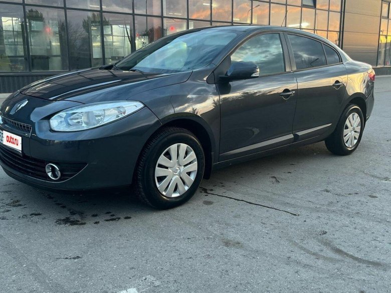 Внутри автомобиля