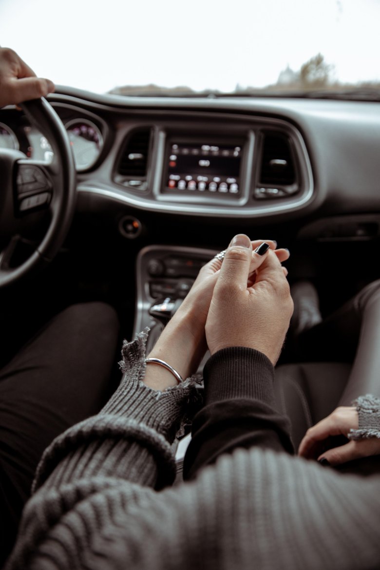 Размытое изображение