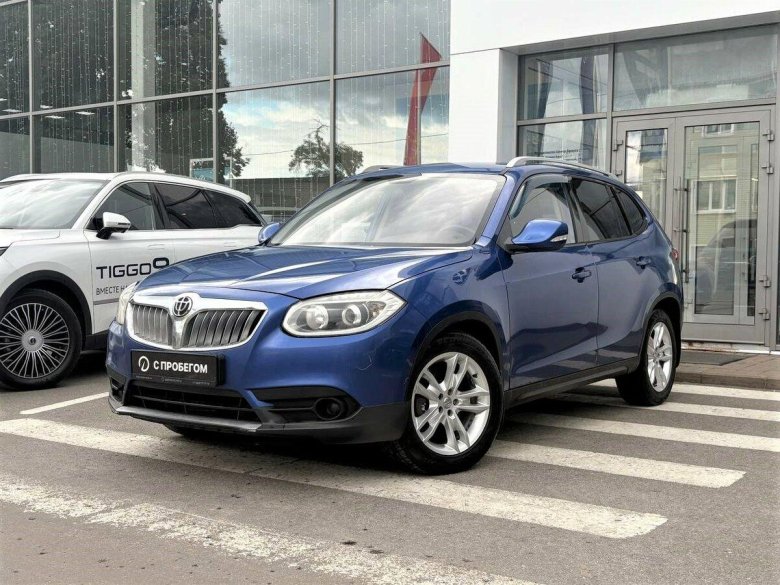 Бриллианс в 5