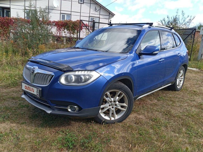 Bmw x1 i (e84) рестайлинг