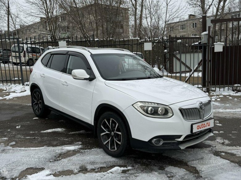 Bmw x1 i (e84) рестайлинг