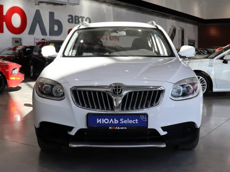 Skoda yeti i рестайлинг