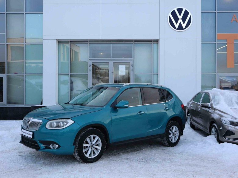 Bmw x3 ii (f25) рестайлинг