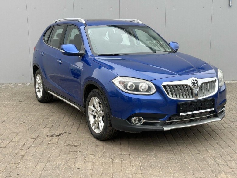 Skoda yeti i рестайлинг