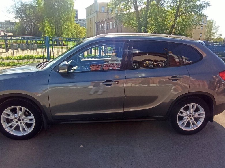 Автомобиль