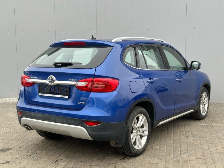 Автомобиль