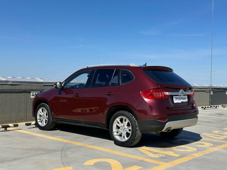 Bmw x1 i (e84) рестайлинг